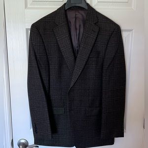 Men’s Ralph Lauren Suit Jacket  Size 40 R
